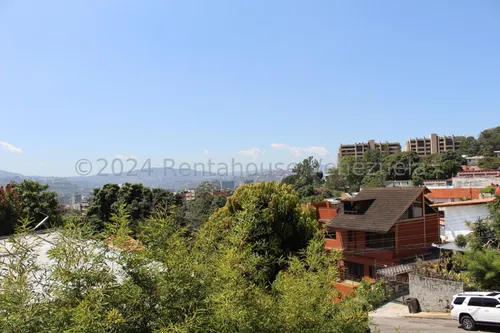 Ls Vende Casa Los Palos Grandes