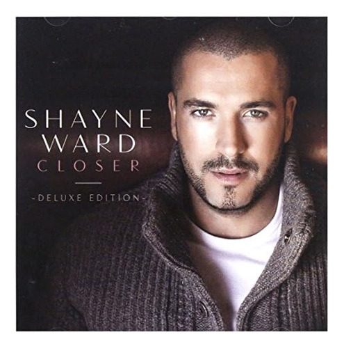 Cd: Closer (deluxe Edition)