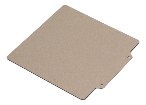 Impresora 3d Spring Steel Print Platform Build Plate Smooth