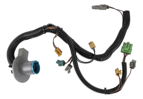 Conector De Transmisión 4t65e Para Buick Gm