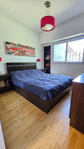 Venta Ph Castelar Sur 3 Ambientes, Cercano A La Estación