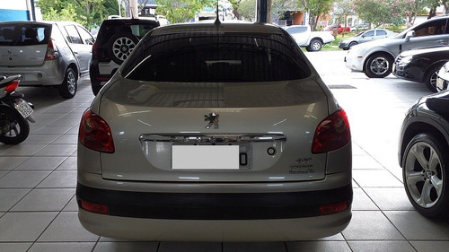 207 Passion Xr Sport 1.4 2011 Flex