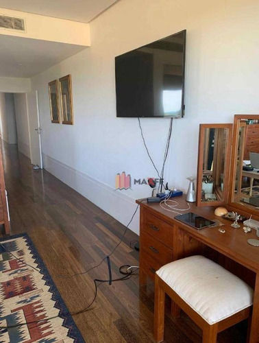 Imagem 12 de 29 de Apartamento Com 5 Dormitórios À Venda, 435 M² Por R$ 5.600.000,00 - Barra Da Tijuca - Rio De Janeiro/rj - Ap0580