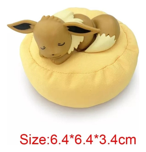 Action Figures Pokémon (Usado)