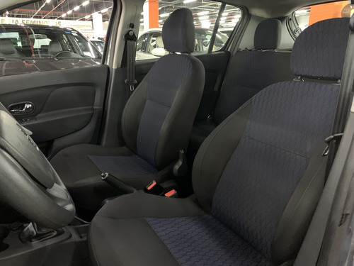 Renault Sandero 1.6 EXPRESSION 8V FLEX 4P MANUAL