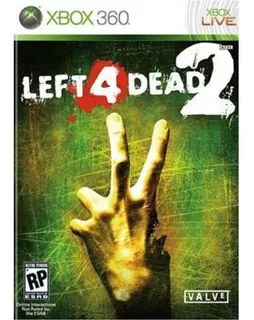 ..:: Left 4 Dead 2 Xbox 360 ..:: En Gamewow