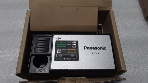 Panasonic Ey0l10 Battery Charger Vvm