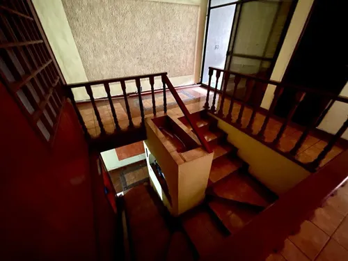 Casa En Santa Isabel Tola, Gustavo A Madero, Cdmx