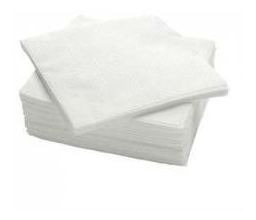 Imagen 1 de 5 de Servilletas Horacli De Mesa 1 Paq X 150 Unds