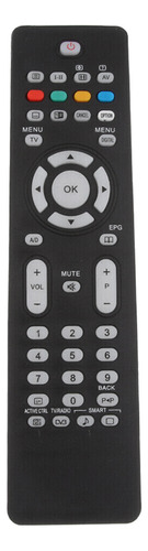 Reemplazo De Control Remoto Universal -719c Para Smart Tv Re