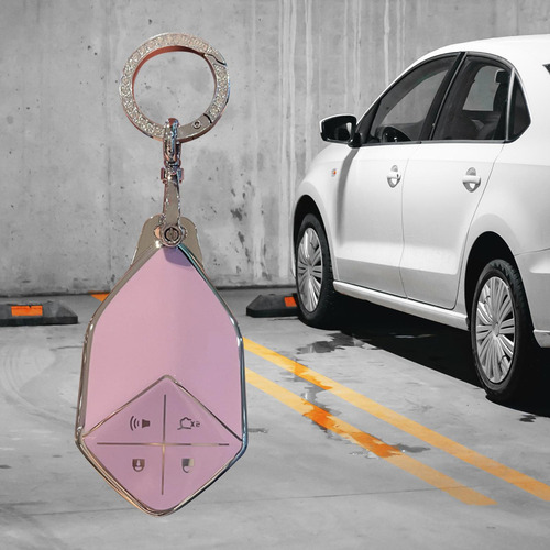 Qipei 4 Funda Para Mando A Distancia De Coche, Funda Para