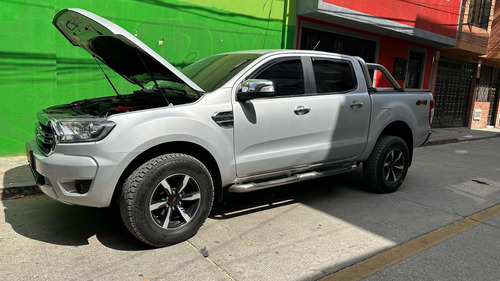 Ford Ranger 3.2 Limited