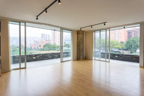 Apartamento En Arriendo En Alejandría. Cod A18988