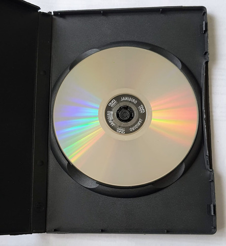 Ausente / Stop-loss - Dvd Original Usado Zona 4 (Usado)