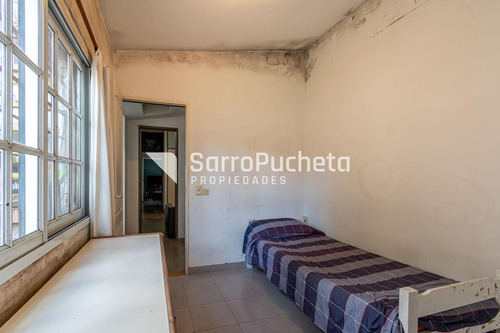 Venta Casa 3 ½ Ambientes En Castelar.