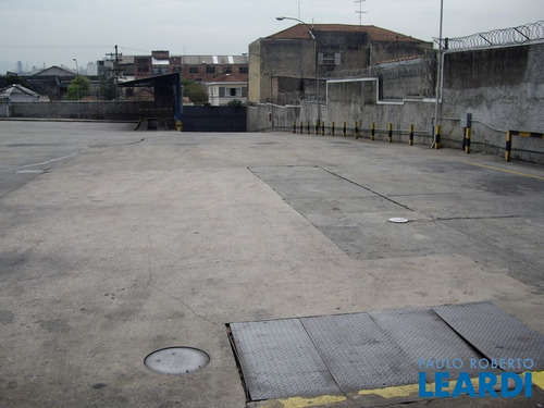 Imagem 2 de 8 de Comercial - Lapa De Baixo - Sp - 539697