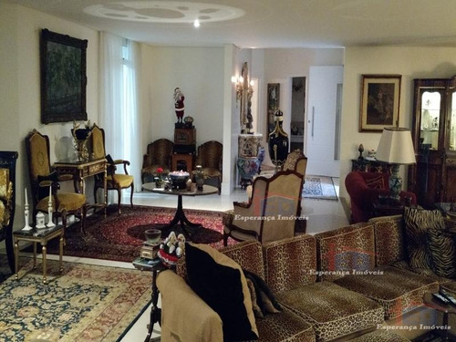Imagem 3 de 15 de Ref.: 241 - Apartamento Em São Paulo Para Venda - V241
