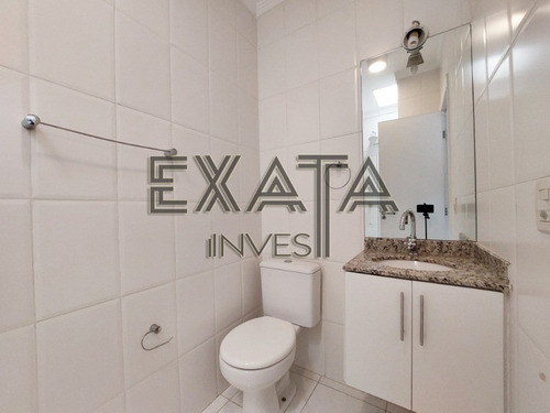Imagem 29 de 30 de Condomínio Com Apenas 06 Casas Localizado Em Rua Tranquila No Jardim Das Vertentes Butantã, Construído Em 2010. - Ca00810 - 70154774