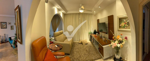 Imagem 6 de 25 de Apartamento À Venda Em Tatuapé - Ap004099