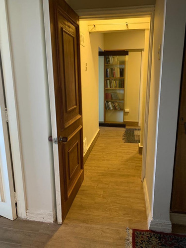 Excelente Depto Amoblado 140 M2 (mayo 2025)