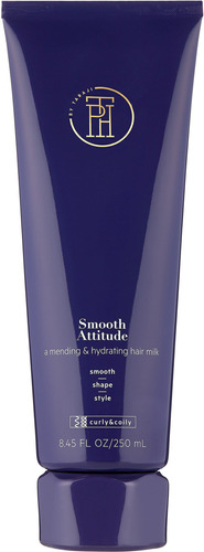 Tph By Taraji Smooth Attitude Hydrating Hair Milk For Curly 