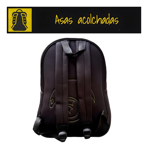 Mochila Primaria Chimuelo Dragón Cómo Entrenar A Tu Dragón