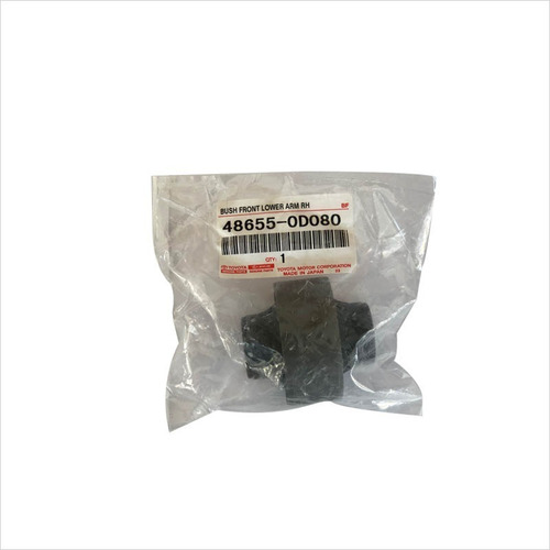 Buje De Meseta Grande Toyota Yaris 06-09 48655-0d080