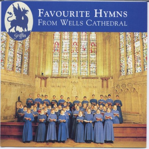 Himnos Favoritos De Varios Artistas De La Catedral De Wells/