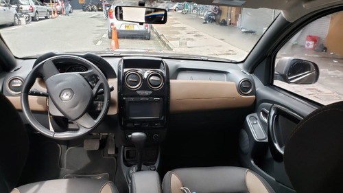 Renault Duster Dynamique