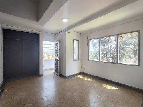 Casa En Arriendo En El Contento. Cod A17312