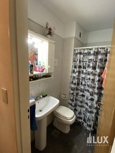 Imagen 12 de 30 de Venta Departamento 2 Dormitorios Balcón Santiago 500 - Pichincha Rosario