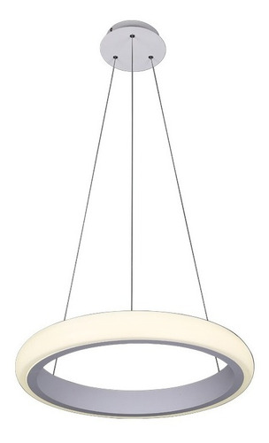 Lampara Colgante Deco Prime 32w Led Dimerizable Smart 