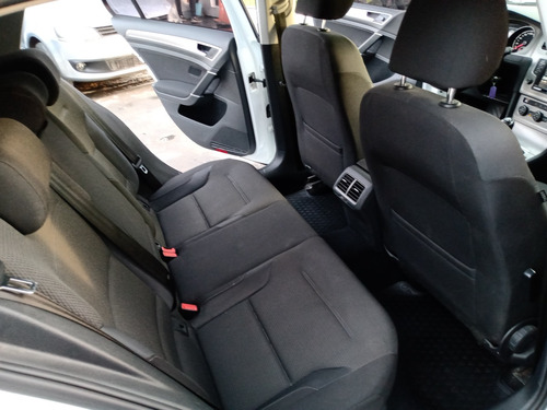 Volkswagen Golf 1.4 Comfortline Tsi