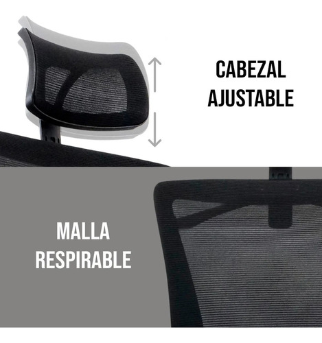 Silla de escritorio Fantech OCA258 gamer ergonómica rosa, blanca y gris con tapizado de tela