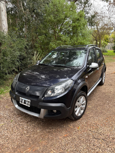Renault Sandero Stepway 1.6 Confort 105cv