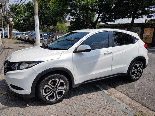 Hrv Lx Aut