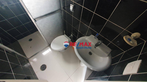 Imagem 22 de 30 de Cobertura À Venda, 143 M² Por R$ 400.000,00 - Enseada Guaruja - Guarujá/sp - Co0285