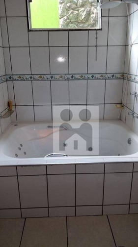 Imagem 14 de 22 de Casa Com 2 Dormitórios À Venda Por R$ 300.000 - Jardim Florestan Fernandes - Ribeirão Preto/sp - Ca0290