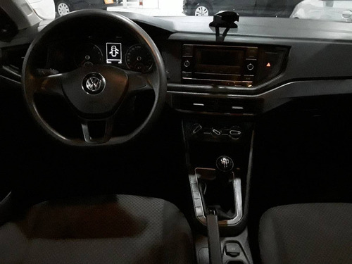 Imagem 9 de 9 de Volkswagen Polo 1.0 Mpi Total Flex Manual