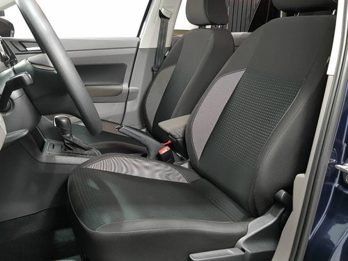 Imagem 8 de 15 de Volkswagen Virtus Comfort Tsi 1.0 At