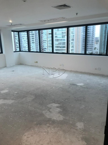 Imagem 11 de 15 de Edificio Aruanda Brooklin Locacao L Npi Imoveis - L-3012