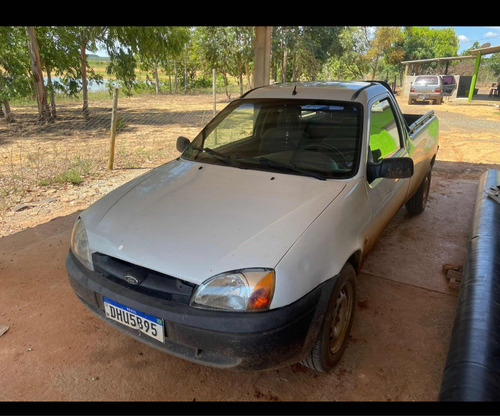 Ford Courier 1.6 L 2p