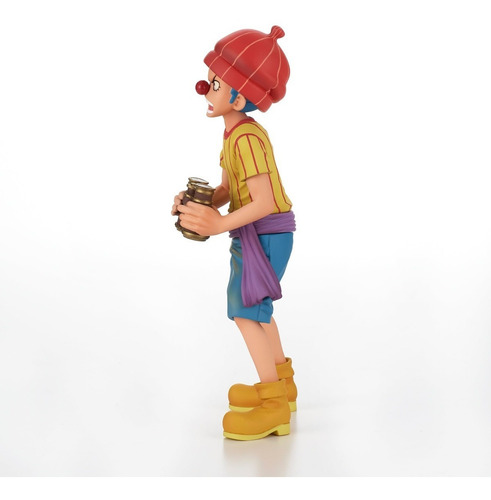 Banpresto One Piece Dxf The Grandline Children Wanokuni Vol2