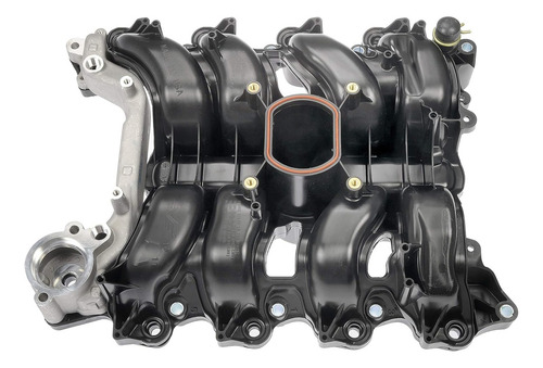 Múltiple Admisión Ford Mustang V8 4.6lts 1999-2004