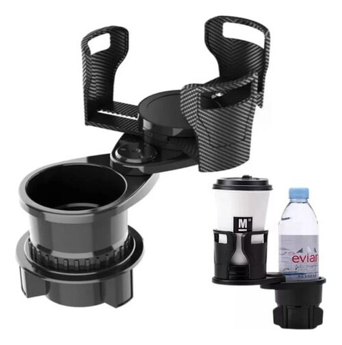 Portavasos Para Coche Portavasos Ajustable