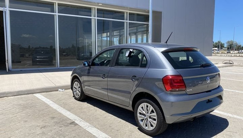 Volkswagen Gol Gol Power 1.6 2019