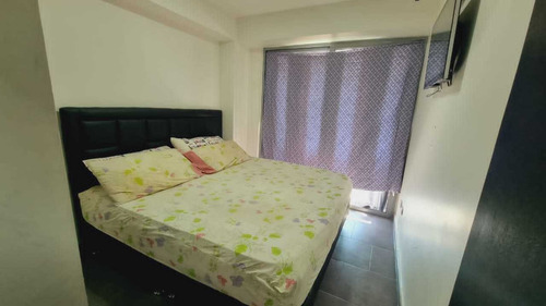 Imagen 8 de 13 de Apartamento En La Trigaleña En Res Vistapo Ata-927