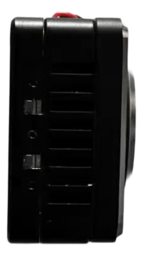 Transmisor De Vídeo Vtx De 1,7 G, 5 W, 9 Canales, 5000 Mw, C