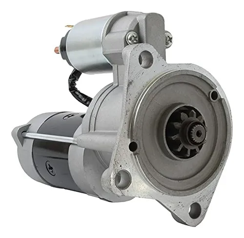 Starter Db Electrical Para Motor Diesel Patrol Sd33