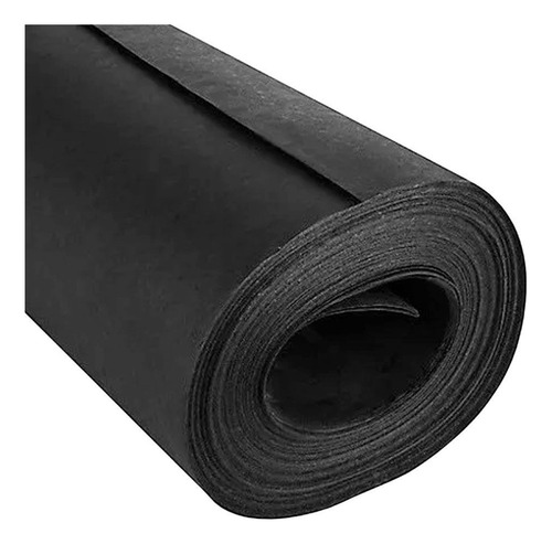 Aislante Asfaltico Ruberoid X 20 Mts Pesado